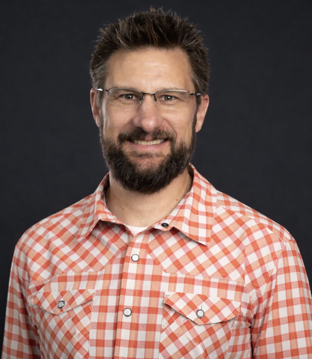 Greg Keller