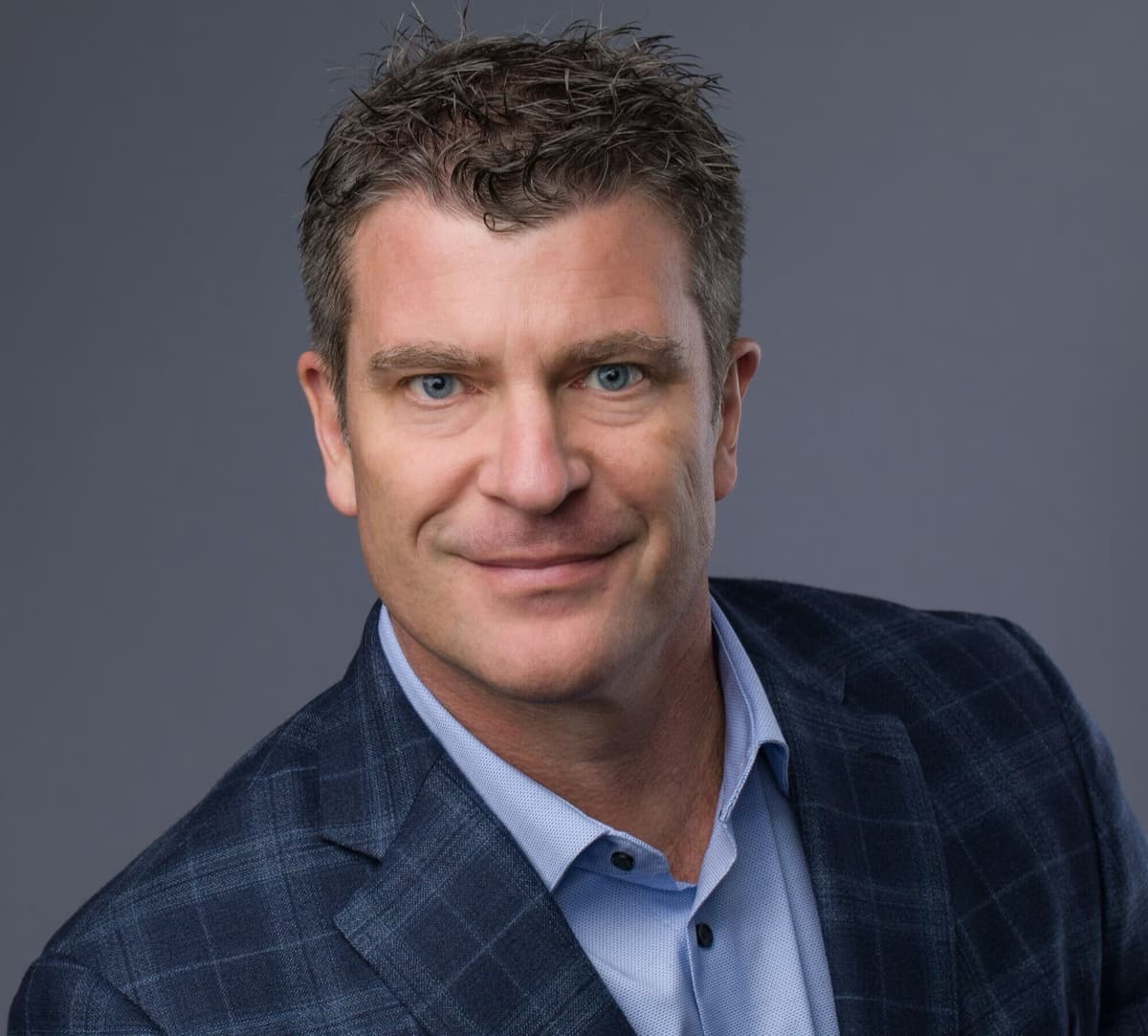 Mark Lundstrom