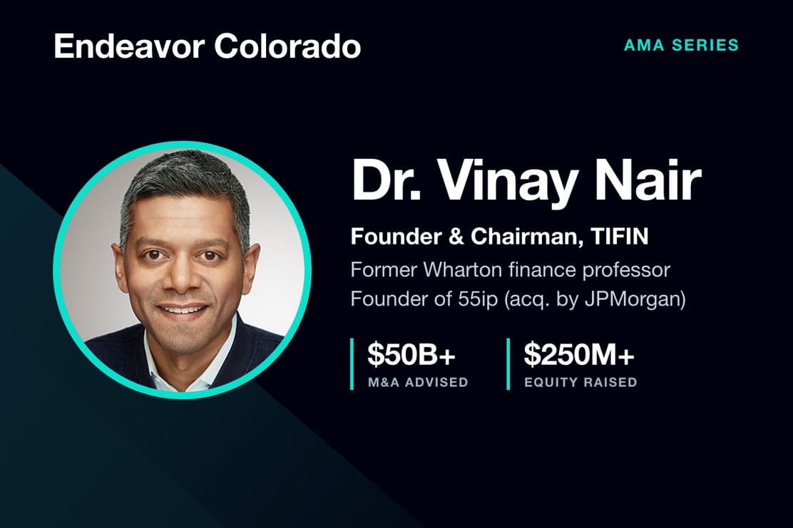 Valuation and Financing in Today’s Market