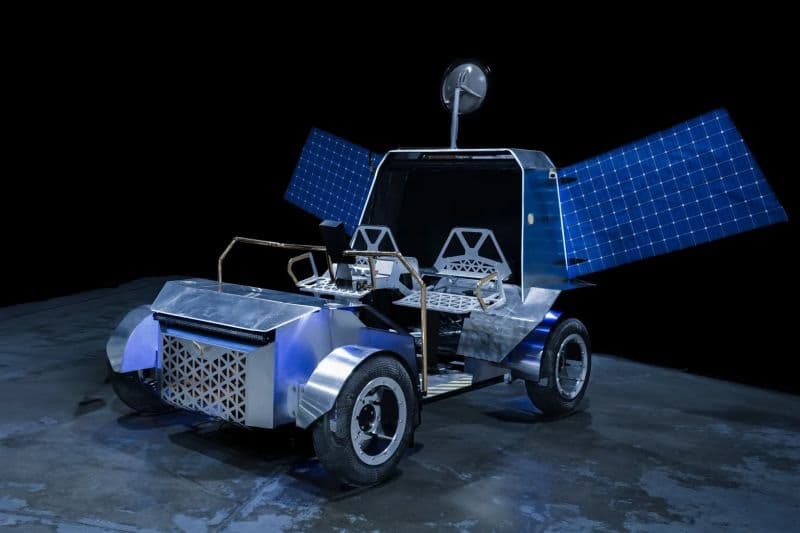 Lunar Outpost