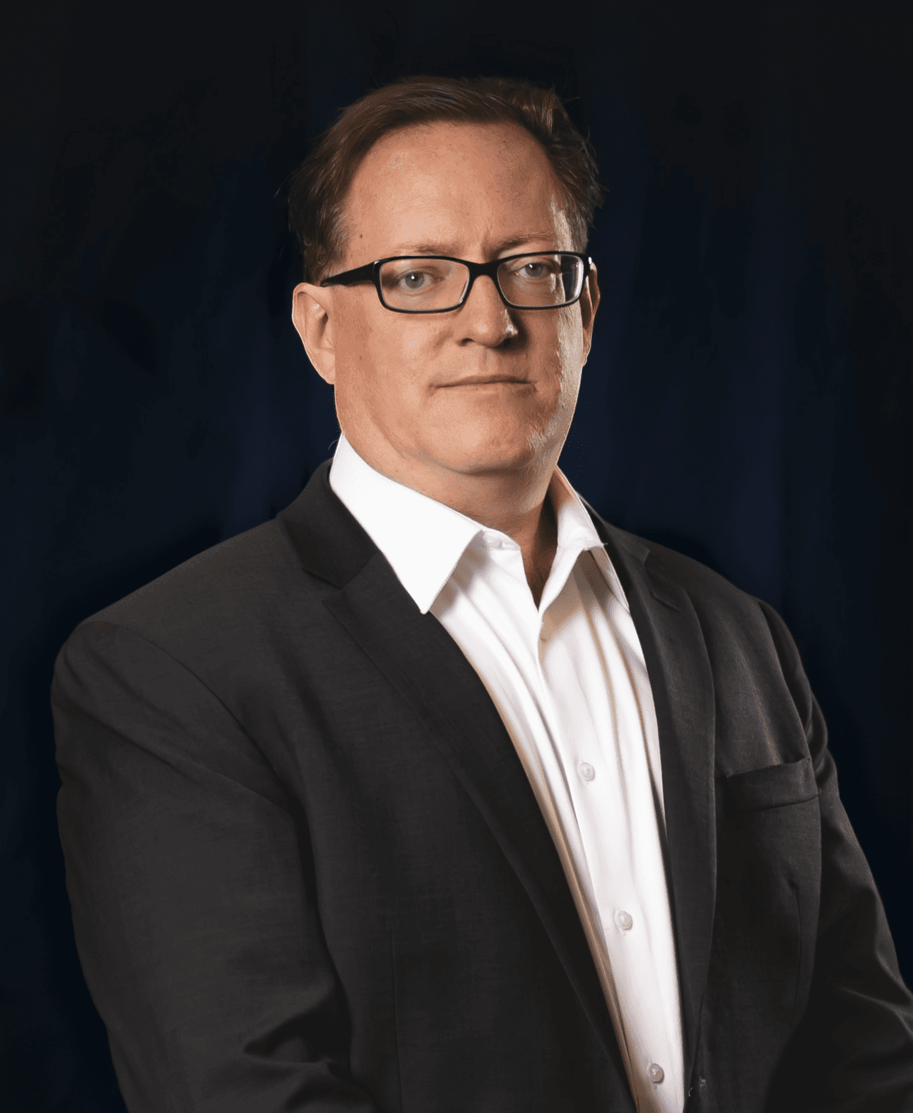 Scott Davis